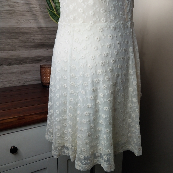 Forever 21 dress womens Size Large - Picture 9 of 11